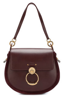 Сумка Tess large Chloé