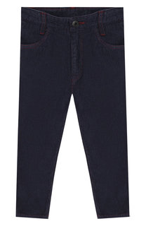 Вельветовые брюки Marc Jacobs