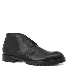 Ботинки DINO BIGIONI DB14201 черный