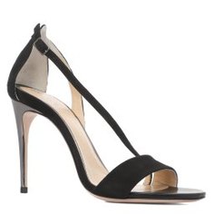 Босоножки NANDO MUZI S430ME черный