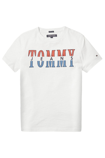 Футболка Tommy Hilfiger