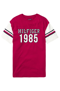 Футболка Tommy Hilfiger