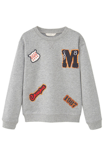 Футболка Mango Kids