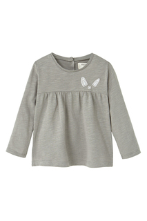 Футболка Mango Kids