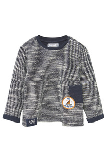 Свитер Mango Kids