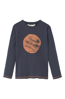 Футболка Mango Kids