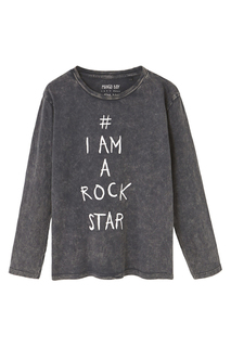 Футболка Mango Kids