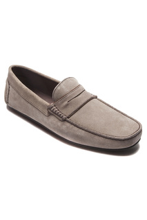moccasins ORTIZ REED