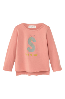 Футболка Mango Kids