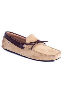 moccasins ORTIZ REED