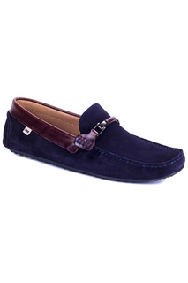 moccasins ORTIZ REED