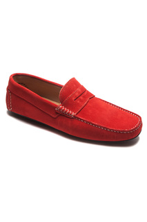 moccasins ORTIZ REED