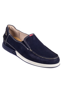 moccasins ORTIZ REED
