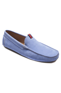 moccasins ORTIZ REED