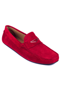 moccasins ORTIZ REED