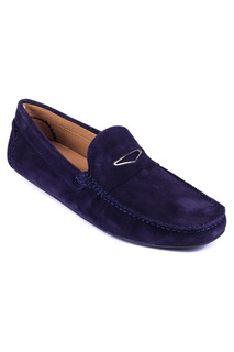 moccasins ORTIZ REED