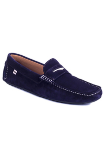moccasins ORTIZ REED
