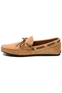 moccasins ORTIZ REED