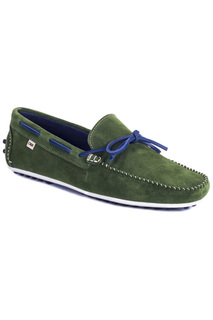 moccasins ORTIZ REED