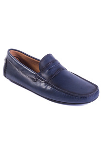 moccasins ORTIZ REED