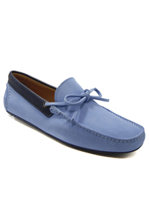 moccasins ORTIZ REED