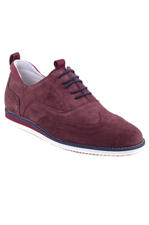 low shoes ORTIZ REED