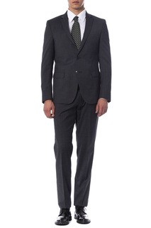 Suit Tru Trussardi