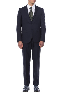 Suit Tru Trussardi