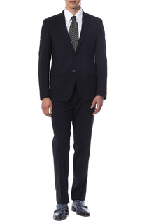 Suit Tru Trussardi