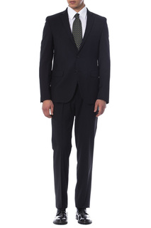 Suit Tru Trussardi