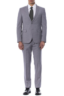 Suit Tru Trussardi