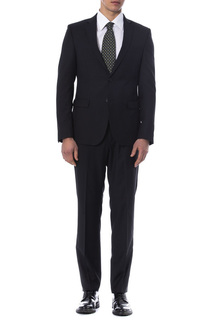 Suit Tru Trussardi