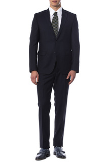 Suit Tru Trussardi