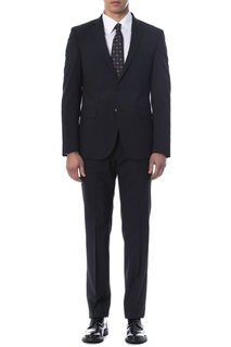 Suit Tru Trussardi