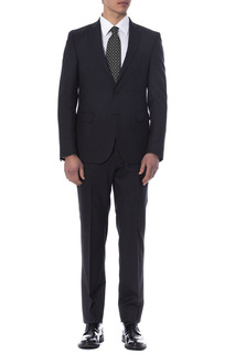 Suit Tru Trussardi