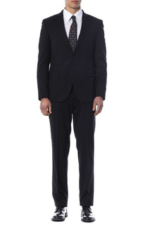 Suit Tru Trussardi
