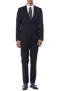 Suit Tru Trussardi