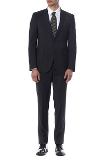 Suit Tru Trussardi