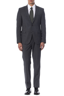 Suit Tru Trussardi