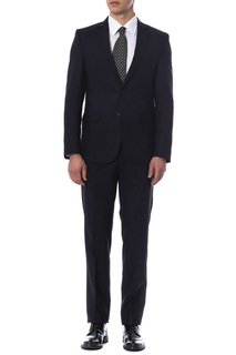 Suit Tru Trussardi