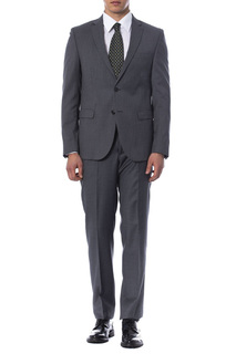 Suit Tru Trussardi