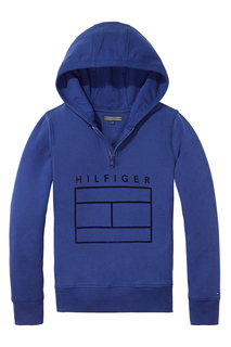 Толстовка Tommy Hilfiger