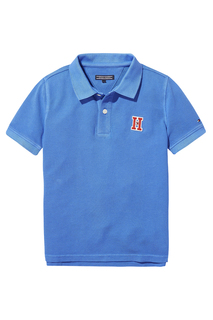 Футболка-поло Tommy Hilfiger