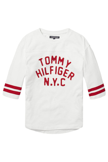 Футболка Tommy Hilfiger