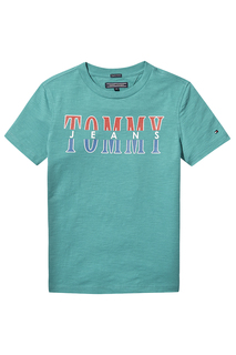 Футболка Tommy Hilfiger
