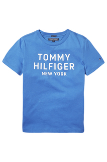 Футболка Tommy Hilfiger