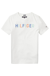 Футболка Tommy Hilfiger