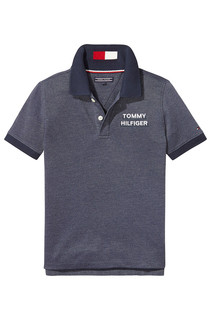 Футболка-поло Tommy Hilfiger