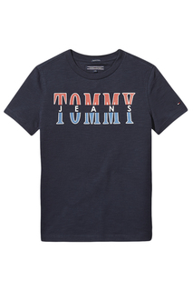 Футболка Tommy Hilfiger