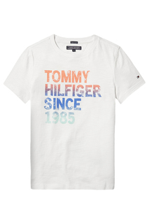 Футболка Tommy Hilfiger